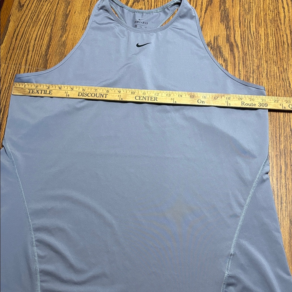 Nike Racerback Tank - Picture 7 of 13